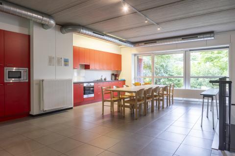 De Hagaard Gebouw
