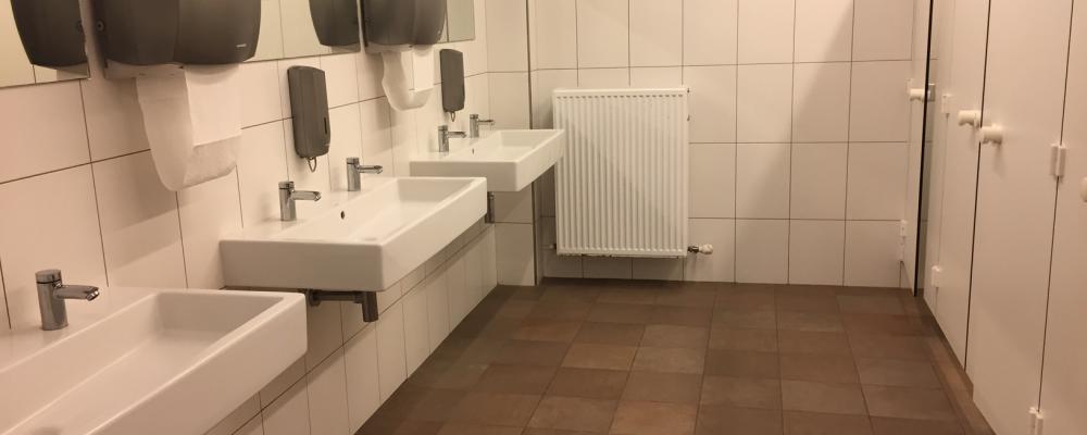 Heibrand Weihuis toiletten