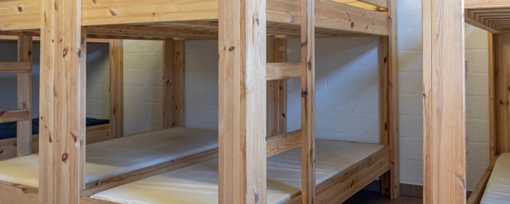 Slaapkamer De Til